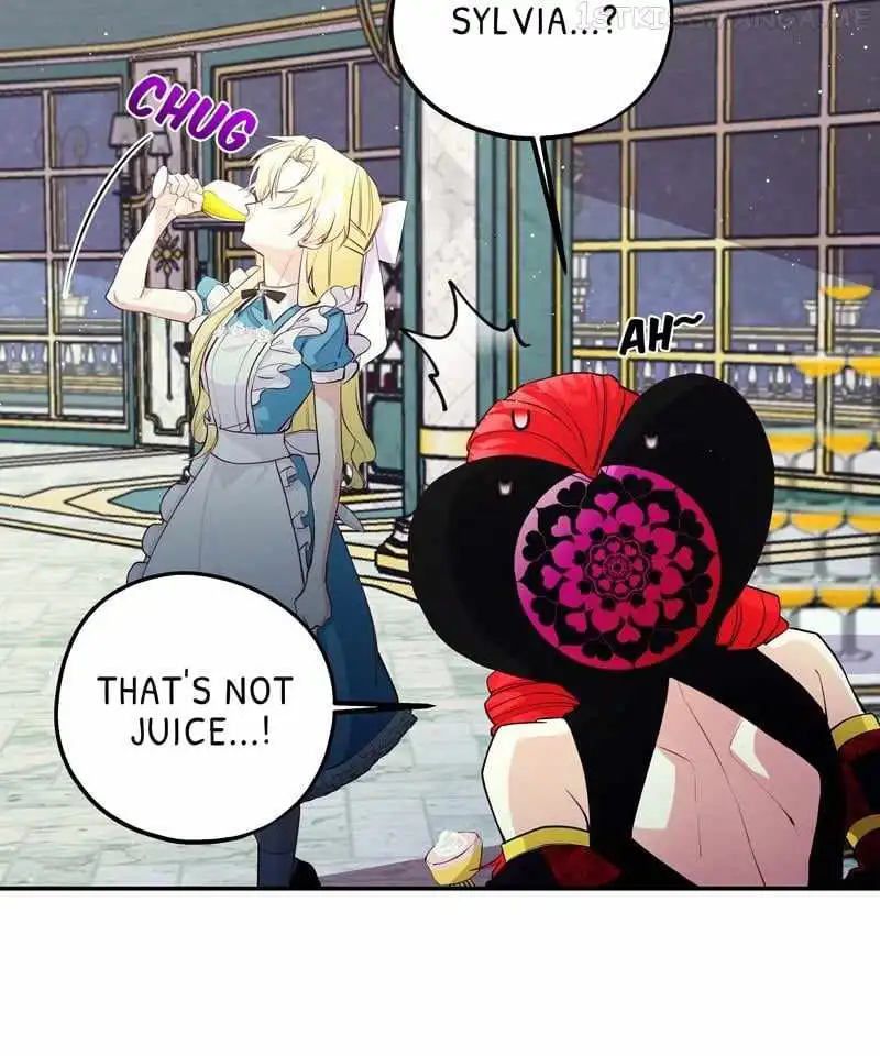 Hello, I'm the Gardener! Chapter 65 15